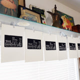 Pottery Collection Linocut Block Prints Drying by Jacki Geary with JAX Atelier.